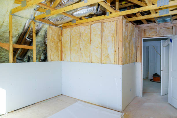 Best Local Insulation Services  in Combine, TX