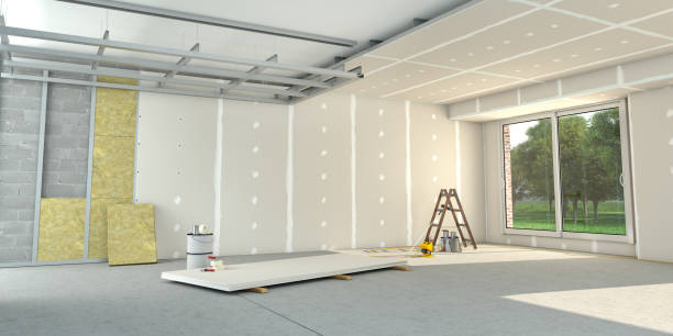 Best Commercial Insulation Contractor  in Combine, TX