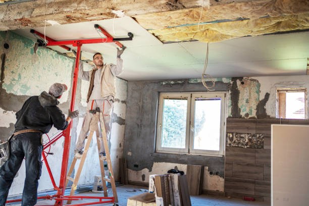 Best Insulation Contractors for Homes  in Combine, TX