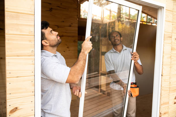 Combine, TX Insulation Contractor Company