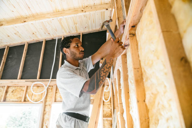 Best Wall Insulation Contractor  in Combine, TX