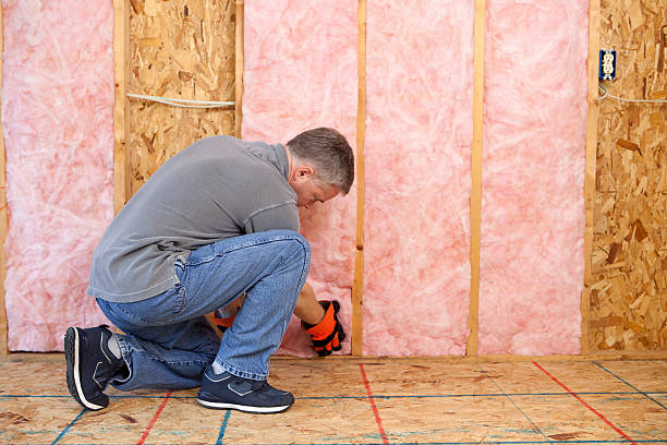 Best Professional Insulation Contractor  in Combine, TX