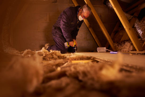 Best Insulation Removal  in Combine, TX